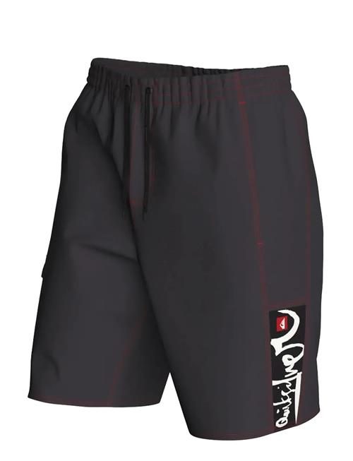 Quiksilver | Yg Last Stance Volley 21 | L