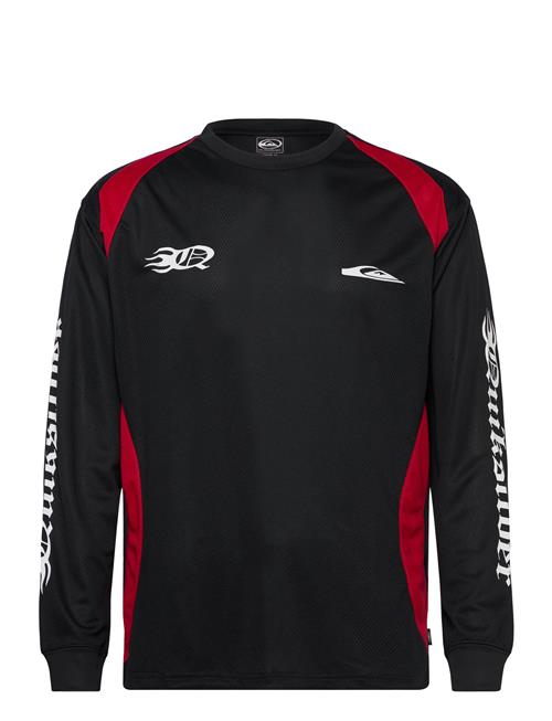 Quiksilver | Mercury Moto Ls | S