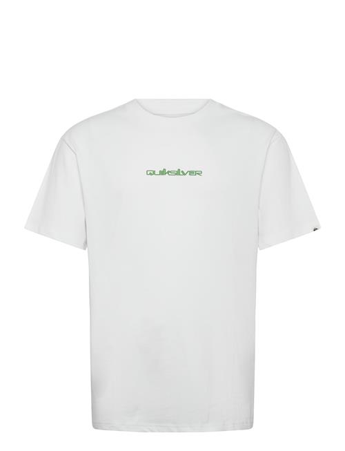 Quiksilver | Fractured Wave Ss | XL