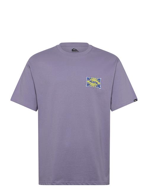 Quiksilver | Ev Starfish Stamp Ss | XXL