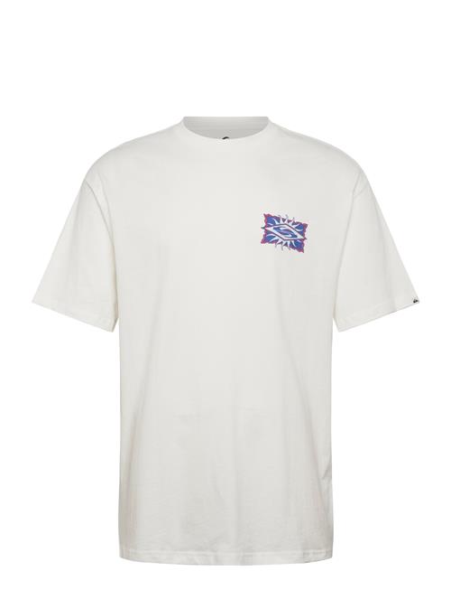 Quiksilver | Ev Starfish Stamp Ss | M