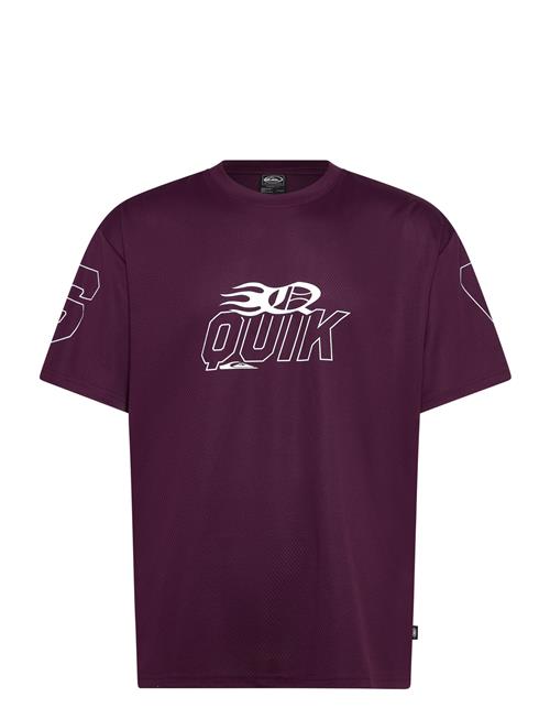 Quiksilver | Mercury Americana | XXL