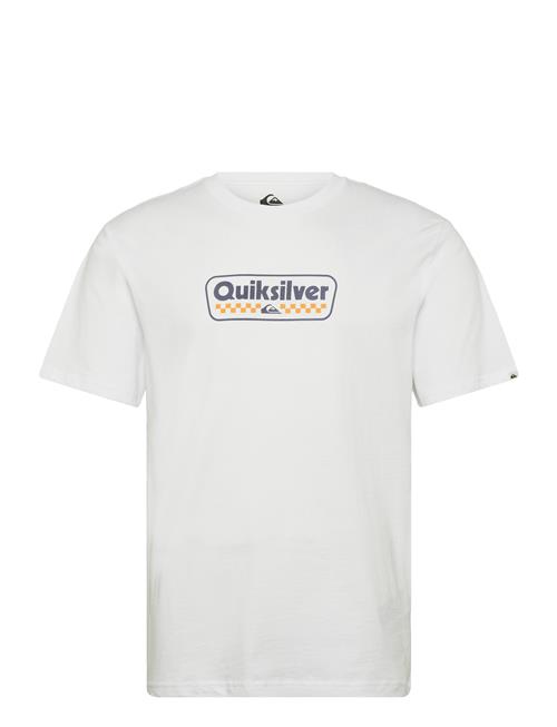 Quiksilver | Ev Starting Grid Ss | XL