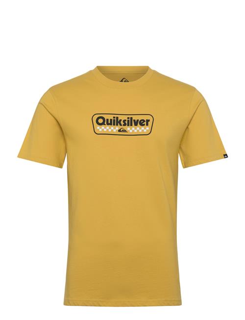 Quiksilver | Ev Starting Grid Ss | M