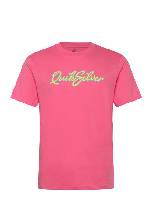 Quiksilver | Malibu Ss | XXL