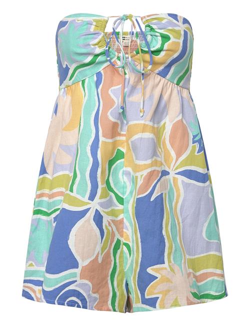 Billabong | So Groovy Romper | S