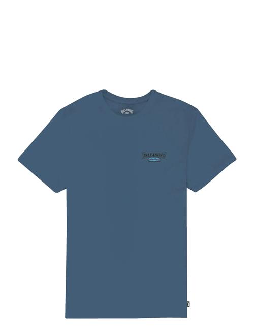 Billabong | Burleigh Ss Boy | 140