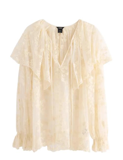 Lindex | Bluse I Blonde | XS