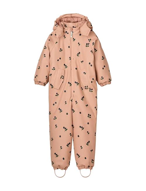 Liewood | Maddy Pu Rainsuit | 128