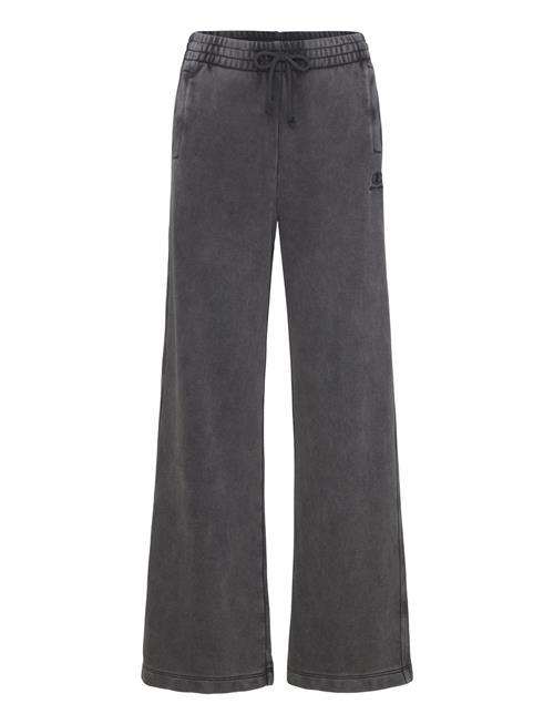 Champion | Wide Leg Pants | L