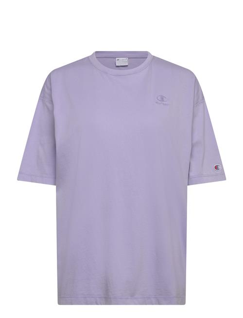Champion | Crewneck T-Shirt | L