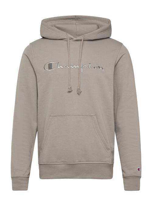 Champion | Hooded Sweatshirt | L