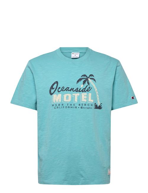 Champion | Ss Tee | S
