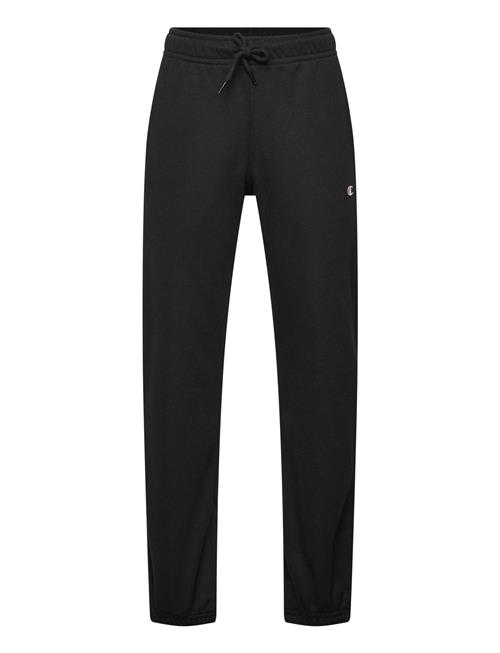 Champion | Elastic Cuff Pants | 114-119