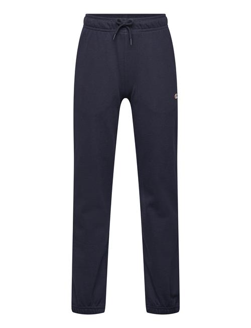Champion | Elastic Cuff Pants | 126-131
