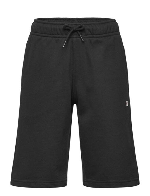 Champion | Bermuda | 114-119