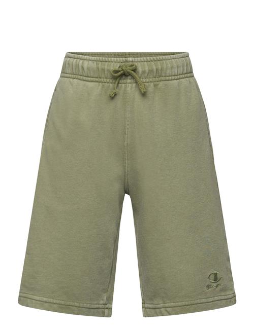 Champion | Bermuda | 114-119