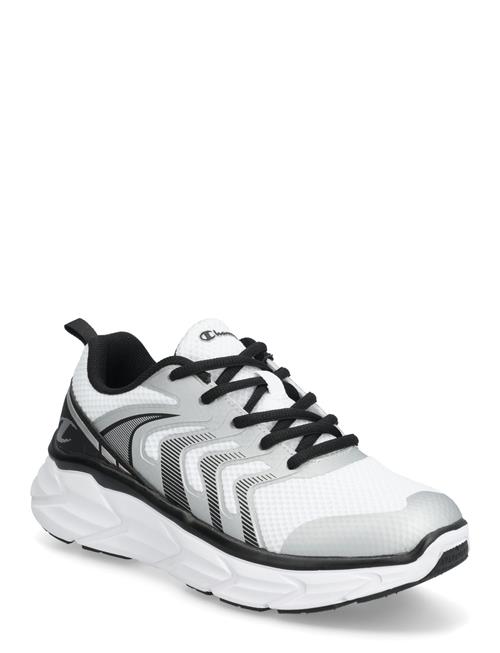 Champion | Fx Rt Low Cut Shoe | 40.5