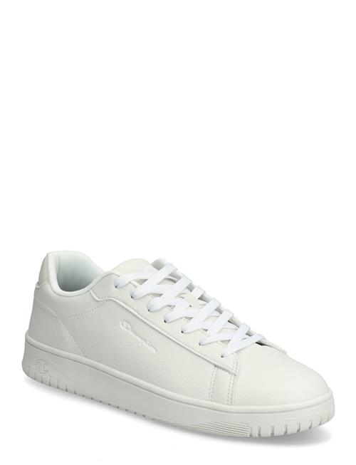 Champion | Royal Sublime Clean Low Cut Shoe | 42