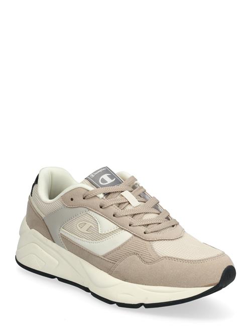 Champion | Lx20 Low Cut Shoe | 38