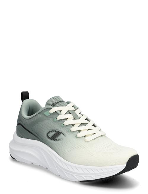 Champion | Alpha Supermax Low Cut Shoe | 42