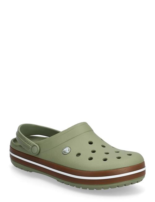 Crocs | Crocband Gum Clog | 43/44