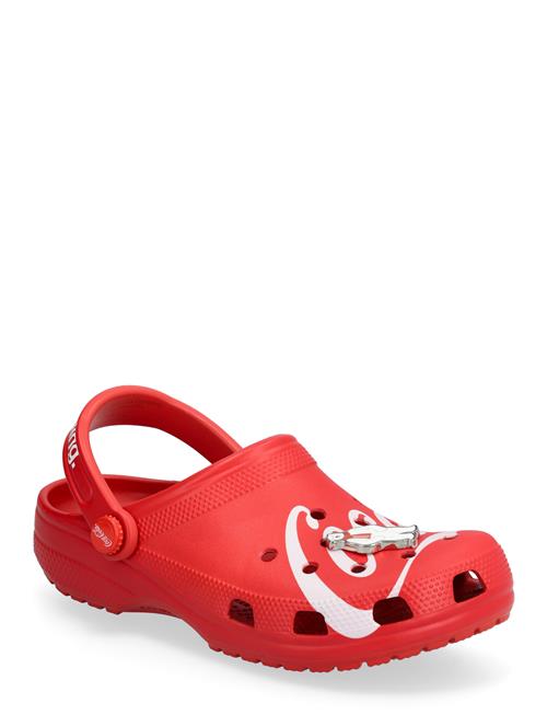Crocs | Coca Cola Cls Clg | 42/43