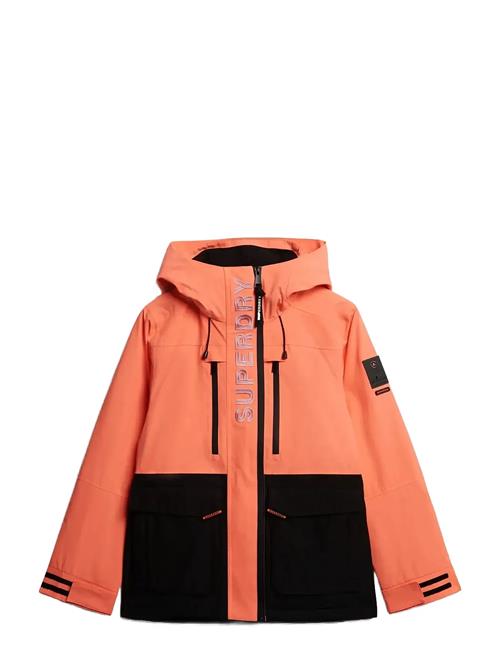 Superdry Sport | Ultimate Freestyle Ski Jacket | XL