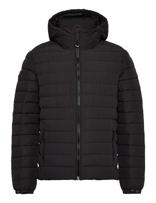 Superdry | Hooded Fuji Padded Jacket | S