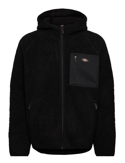 Dickies | M Central High Pile Hooded | M