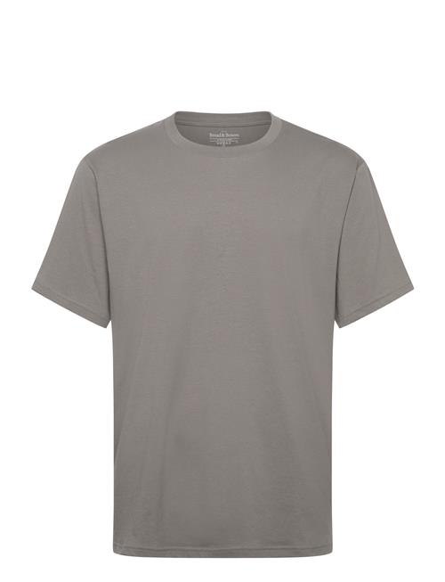 Bread & Boxers | Lightweight Tee | XL