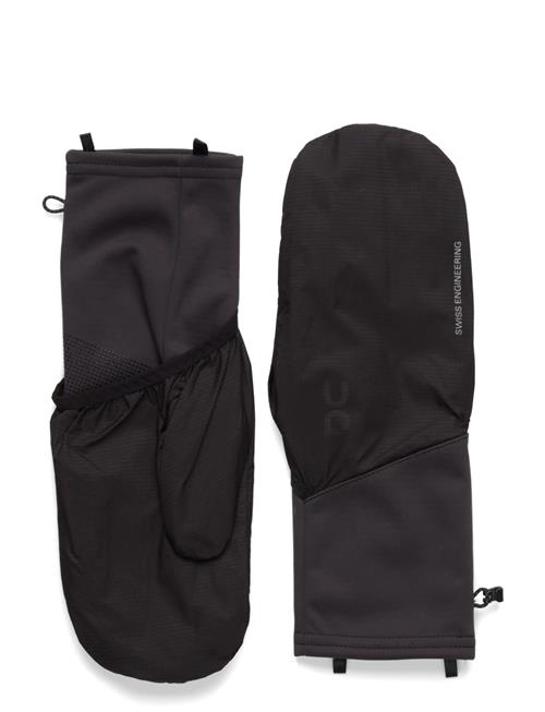 On | Winter Run Gloves | S