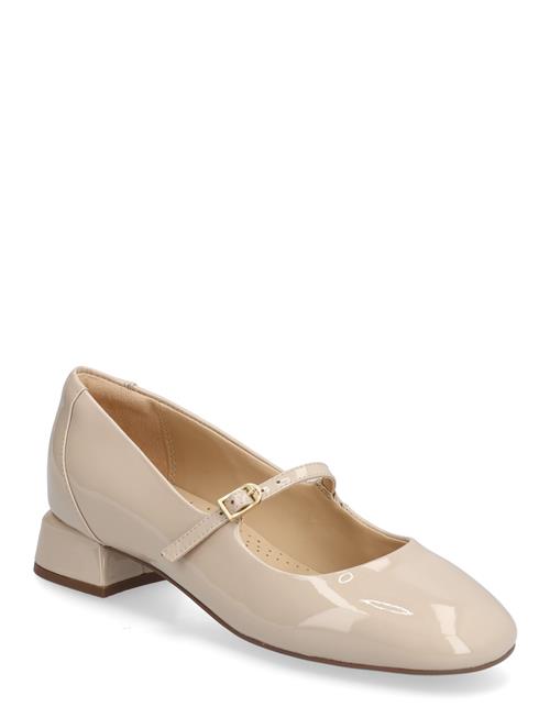 Clarks | Daiss30 Bar D | 38