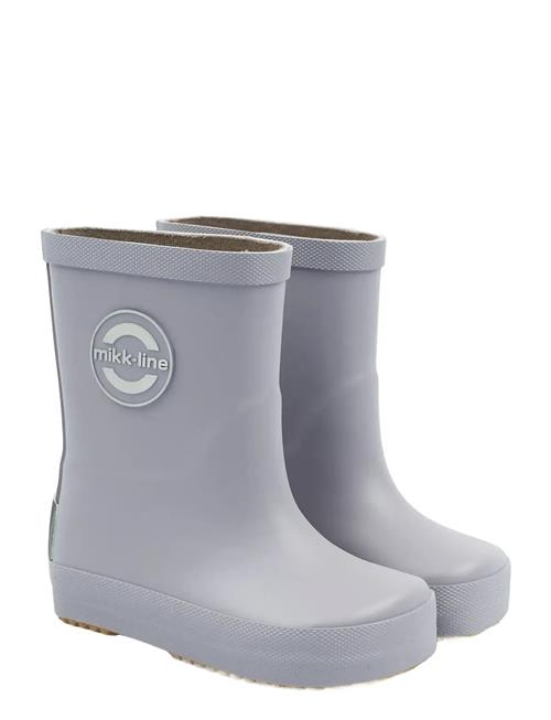 mikk-line | Wellies Solid - Barefoot | 22