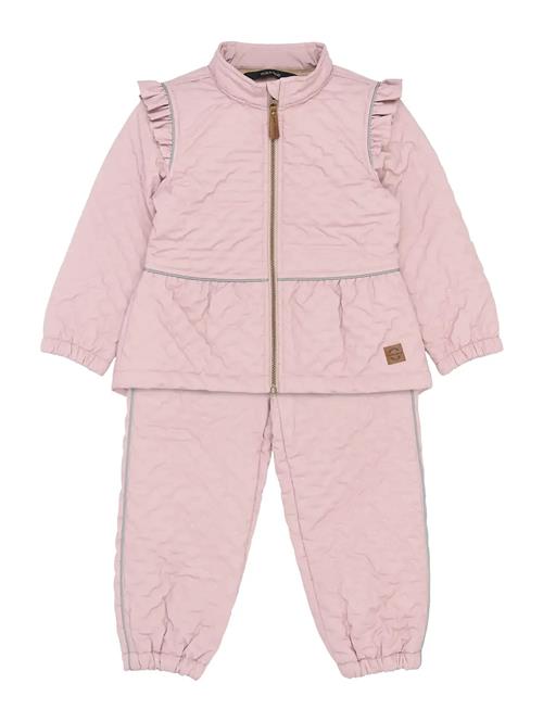 mikk-line | Thermal+ Frill Set | 134