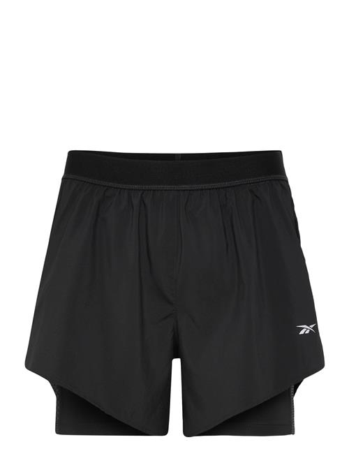 Reebok Performance | Running 2 In 1 Short | L