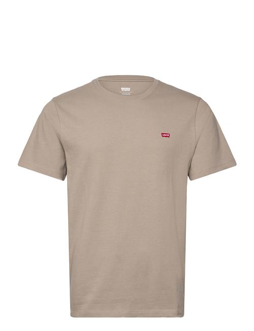 Levi's® | Ss Original Hm Tee Vintage Kha | XXL