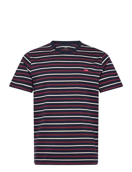 Levi's® | Ss Original Hm Tee Andor Strip | L