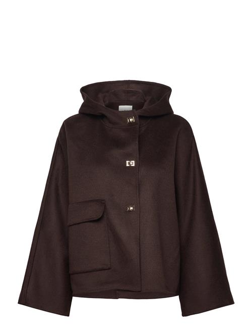 ba&sh | Jacket Kove | 36