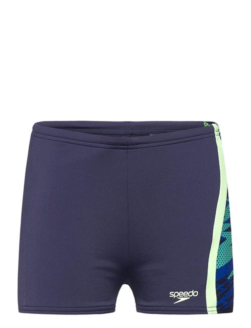 Speedo | Hyperboom Splice Aquashort | 10