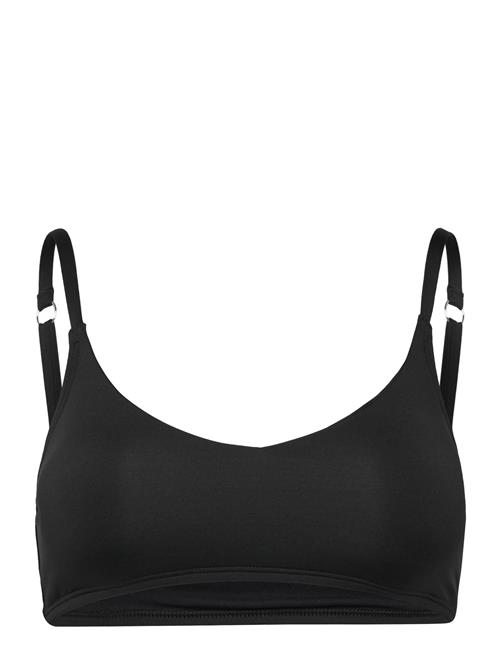 Speedo | Solid Triangle Bikini Top | S