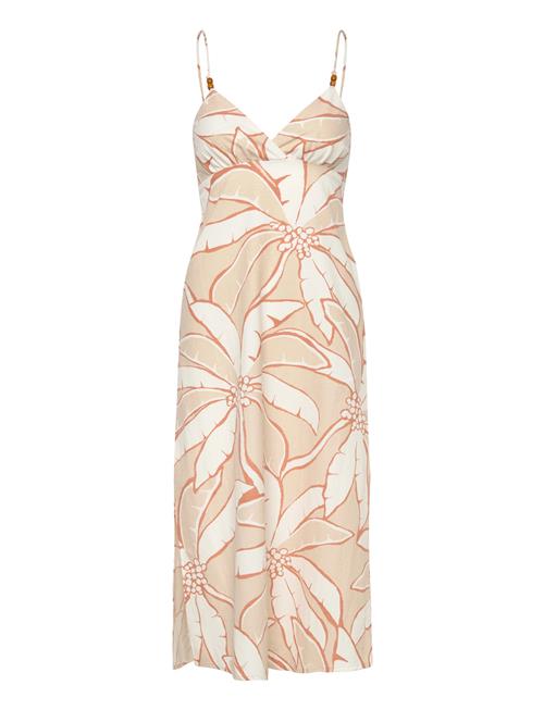 Billabong | Tropic Breeze Maxi Drs | S