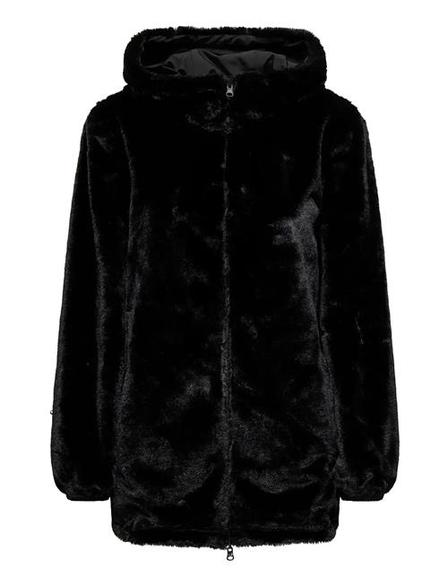 ONLY Carmakoma | Carcandy Rev. Parka Coat Otw | 48