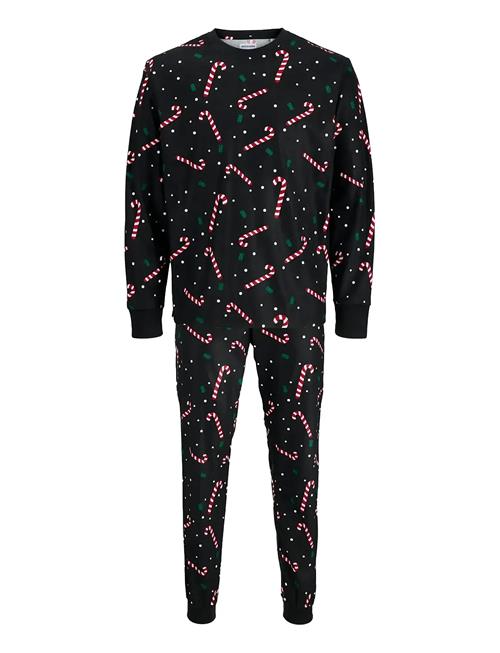 Jack & Jones | Jactristan Printed Lounge Set W | M