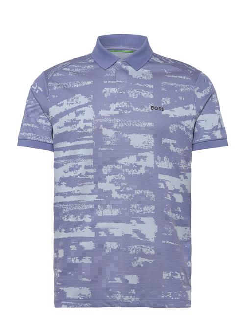 BOSS | Pl_Active Repeat | XL