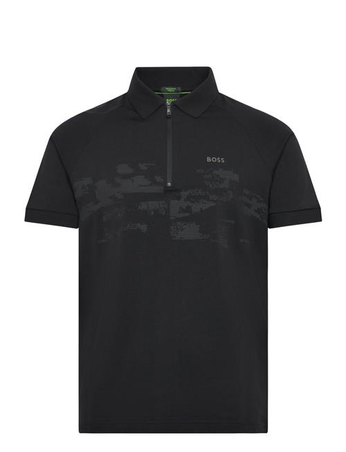 BOSS | Pl_Globe Pattern | M