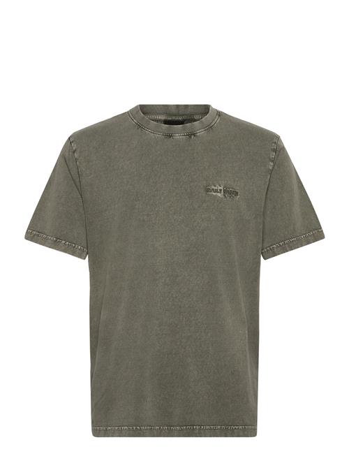 Daily Paper | Dias Washed T-Shirt | XS
