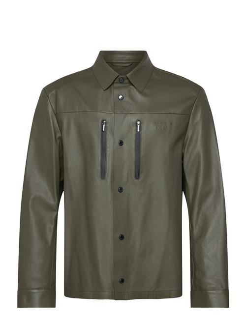 BOSS | Lh_Ps Spirit70 St | XL