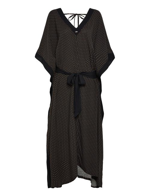 BOSS | Monogram_Kaftan | M