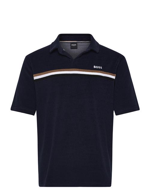 BOSS | Iconic_Polo_Shirt | XL